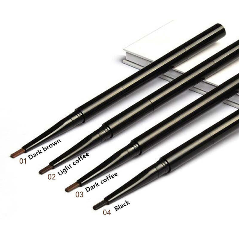 Sasha's Beauty Eyebrow Pencil and Brush image 1