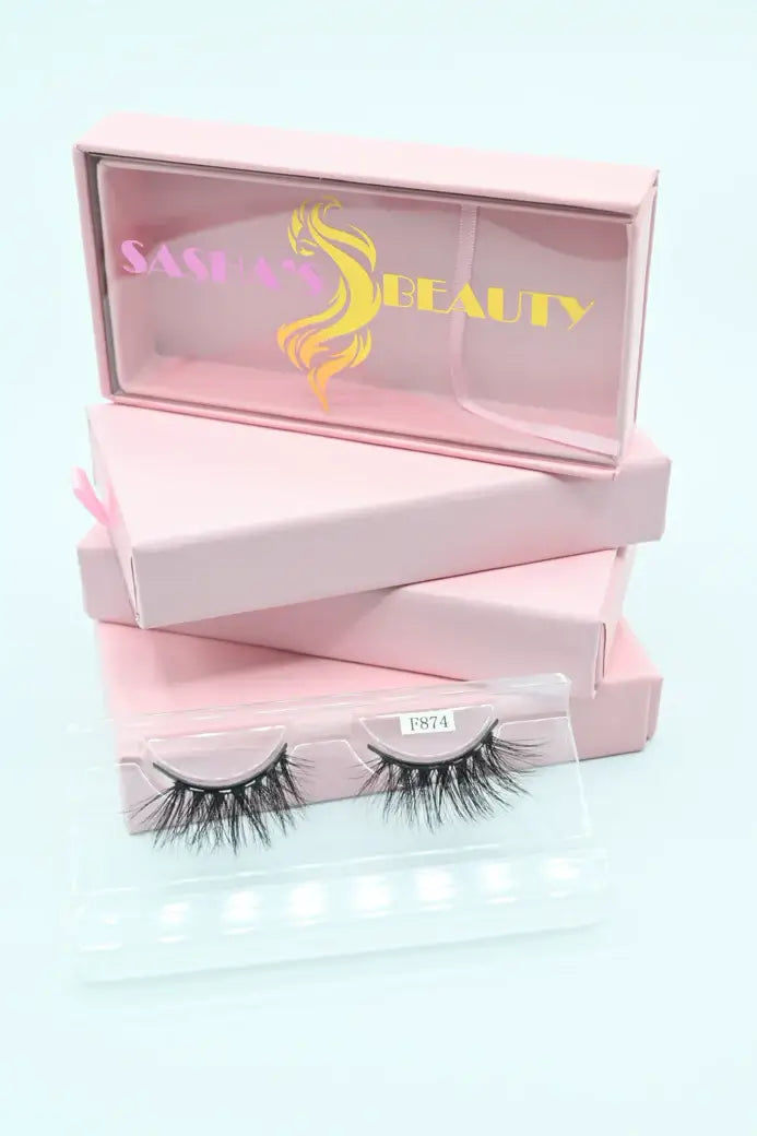 Magnetic Lashes With Eyeliner image 9