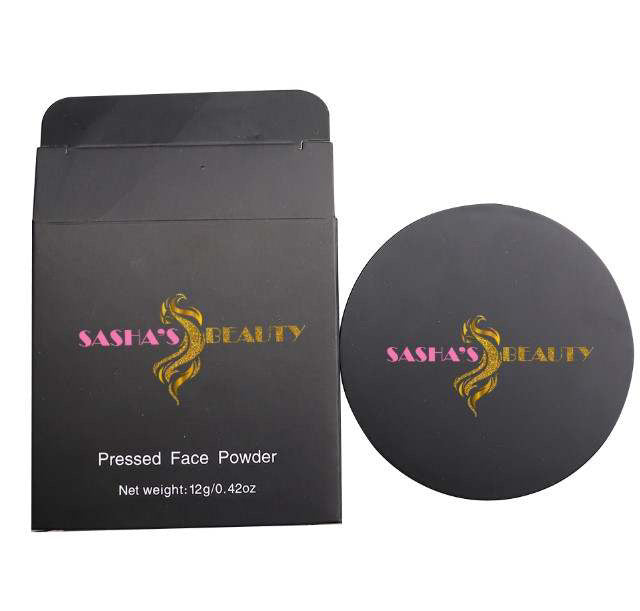 Sasha's Beauty Setting Powder image 0