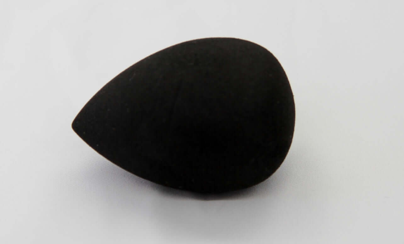 Oval Bottom Make Up Sponges (x2) image 1