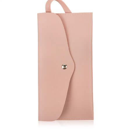 Sasha's Beauty 10 Piece Makeup Brush Set with Bag image 4