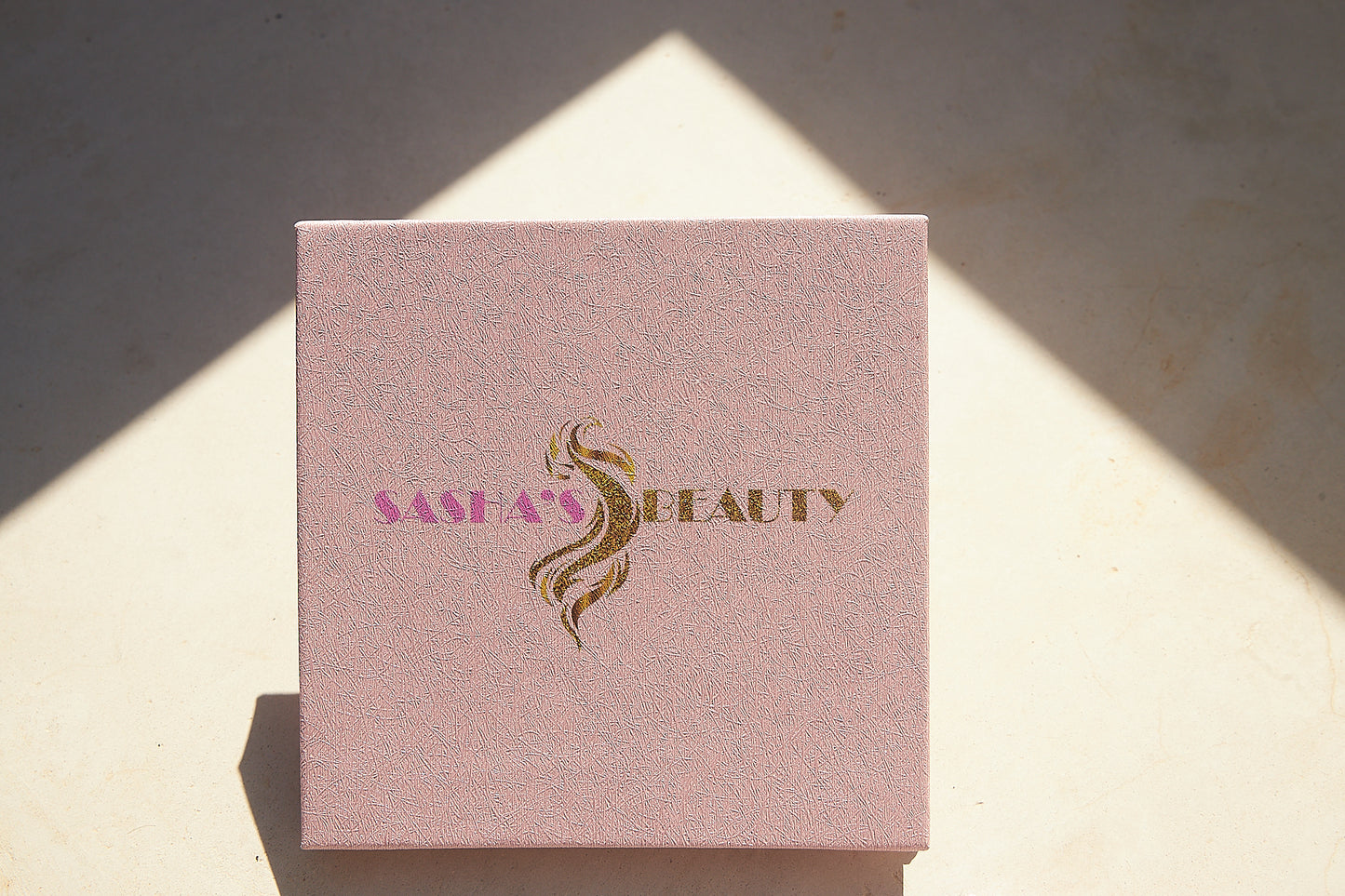 Sasha's Beauty Eyeshadow Palettes image 3