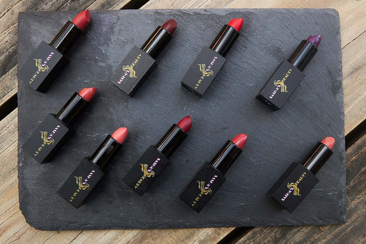 Sasha's Beauty Vegan Lipstick image 0