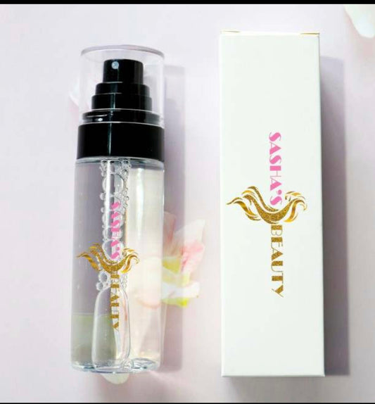 Sasha's Beauty Setting Spray image 0