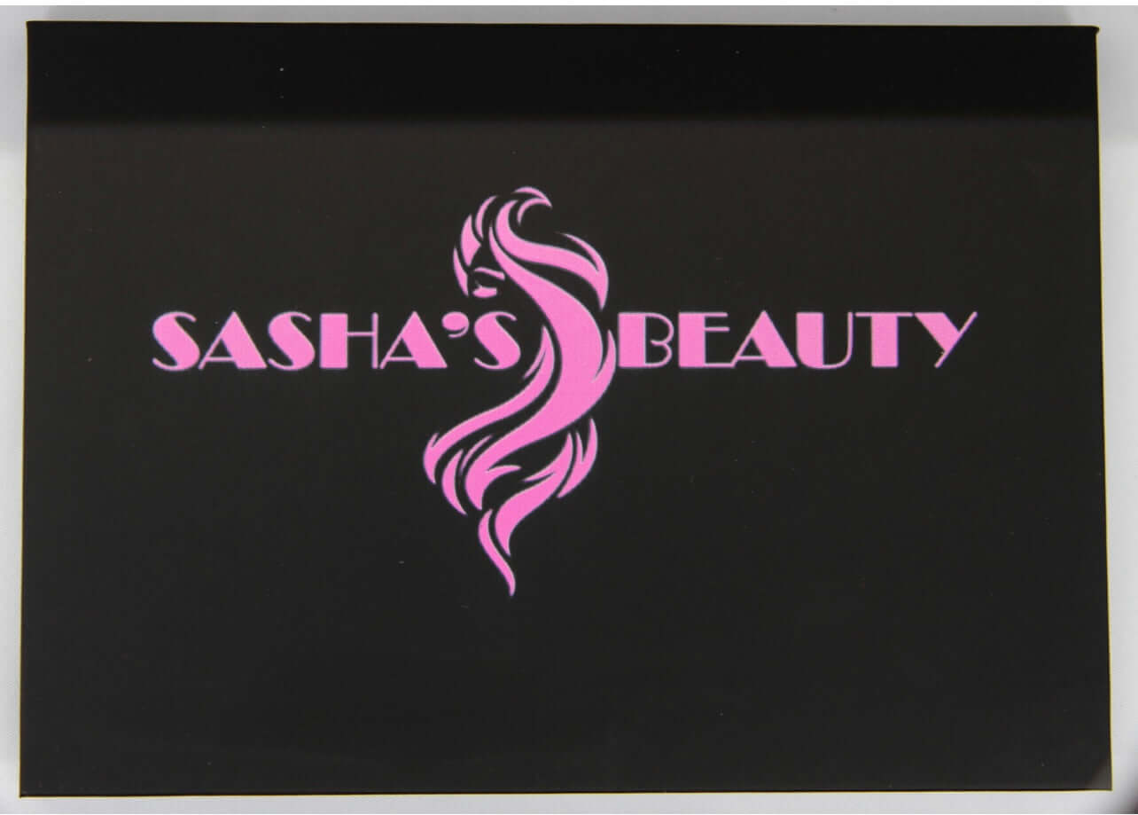 Sasha’s Beauty Blush Pallete image 1
