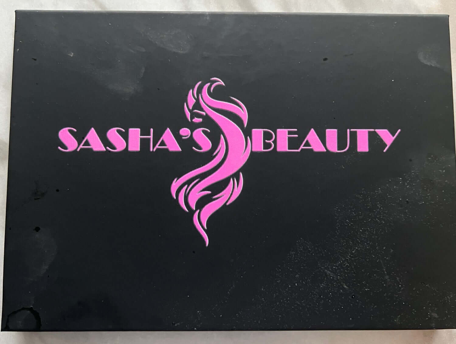 Sasha’s Beauty Contour Palette image 1