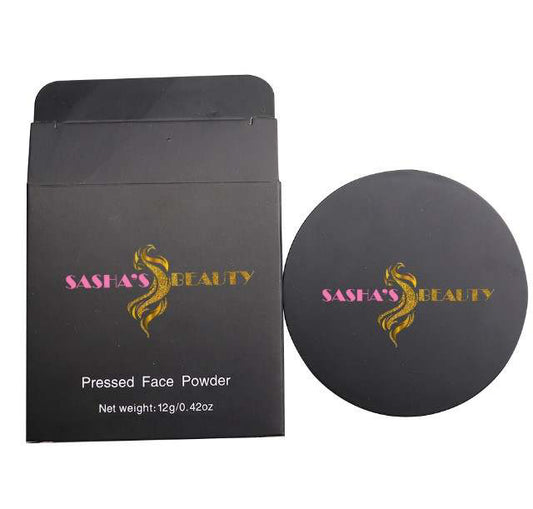 Sasha's Beauty Setting Powder image 0