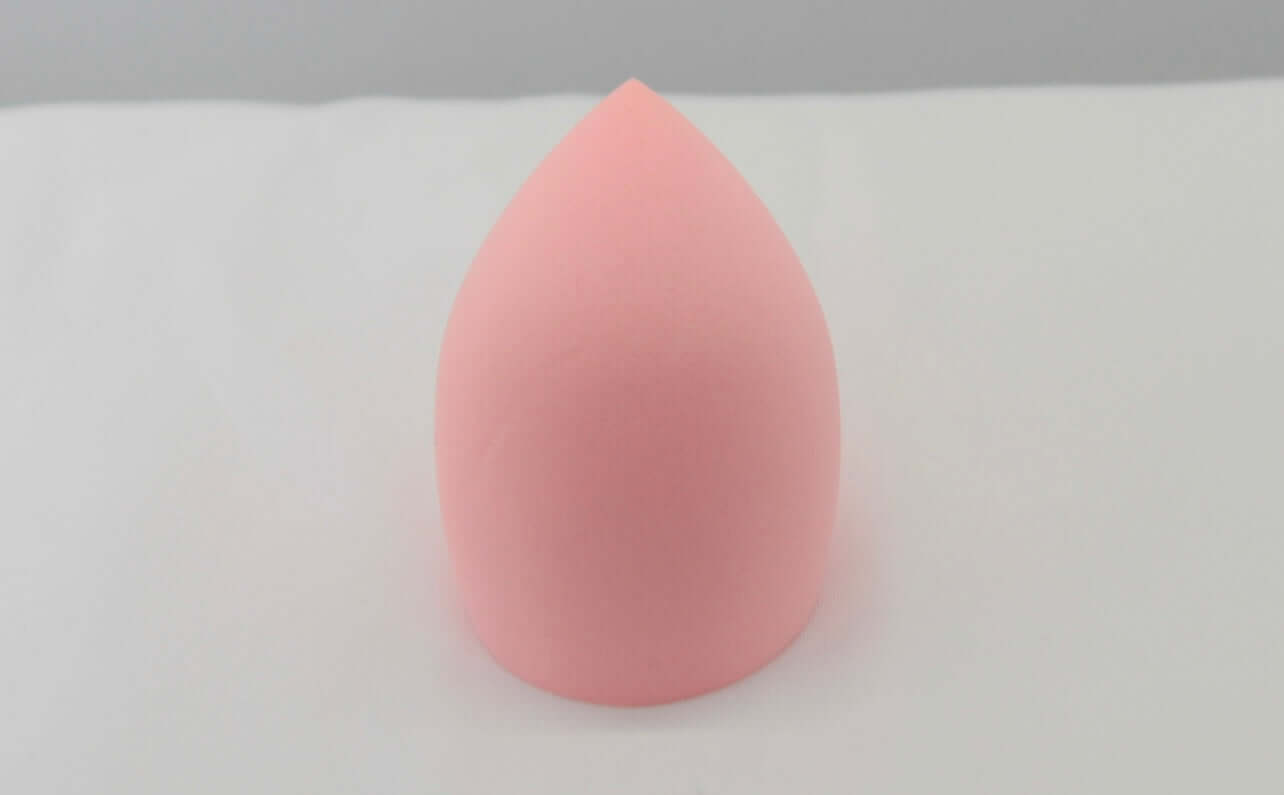Angled Bottom Makeup Sponge (x2) image 0