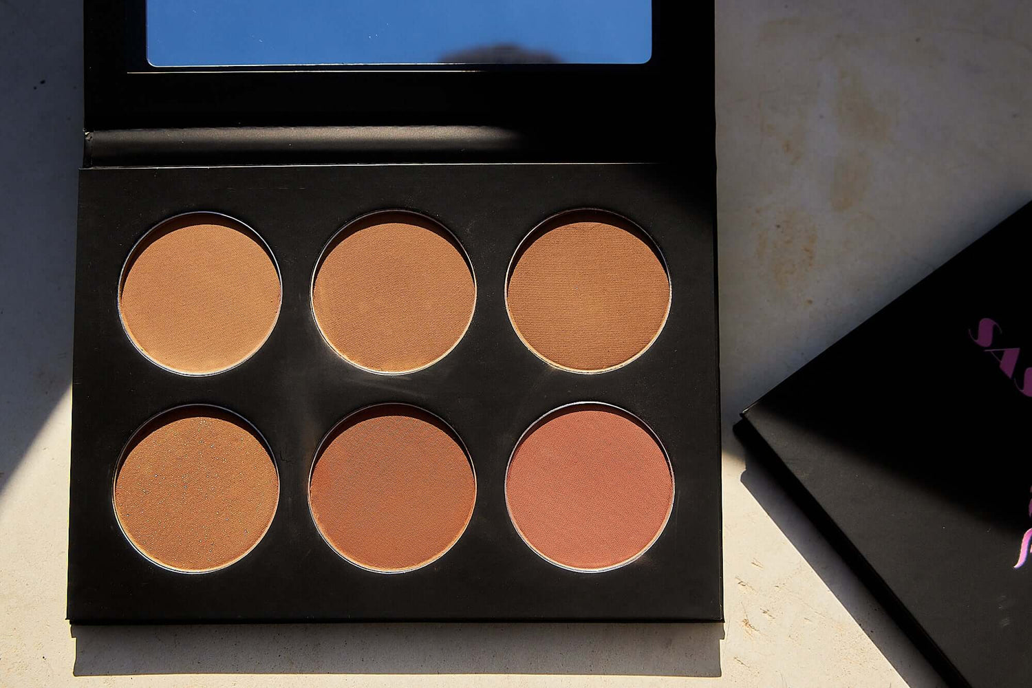 Sasha’s Beauty Contour Palette image 0