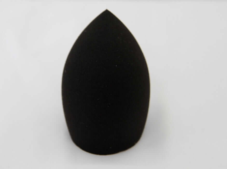 Angled Bottom Makeup Sponge (x2) image 1